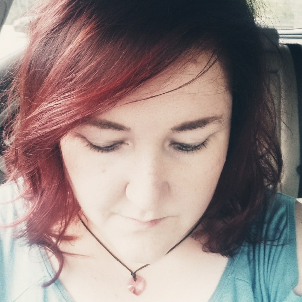 Meet your Posher, Charlotte